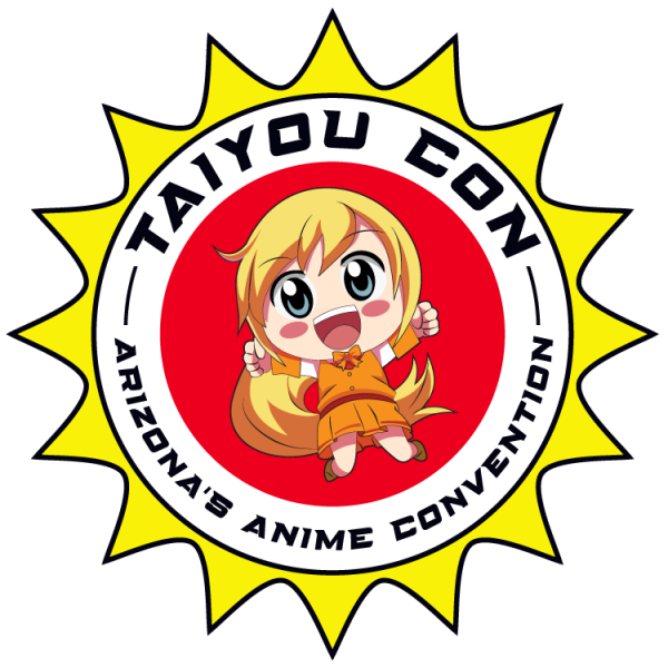 Taiyou Con tickets in Mesa
