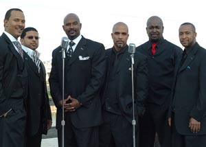 Take 6 tickets in Petoskey, MI
