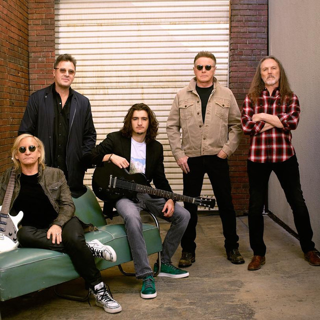 Take It Easy and Ain't That America - Tributes to The Eagles and John Mellencamp