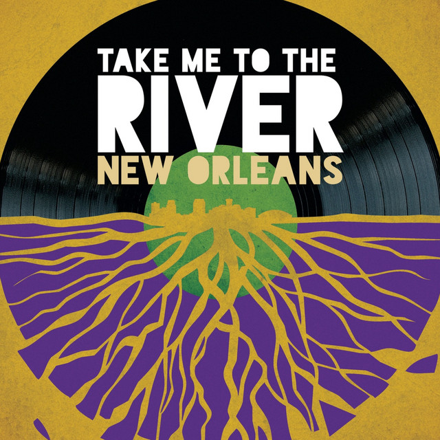 Take Me To The River All-Stars