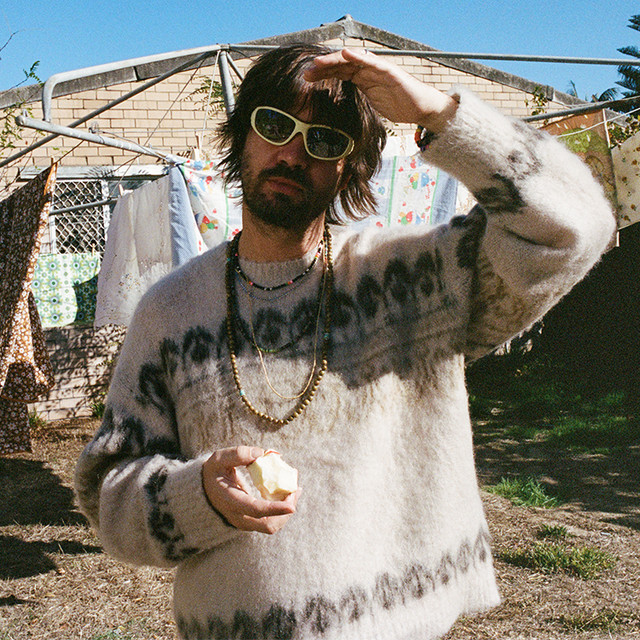 Tame Impala tickets in Melbourne