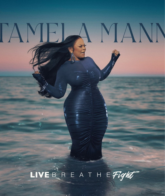 Tamela Mann tickets in Boston, MA