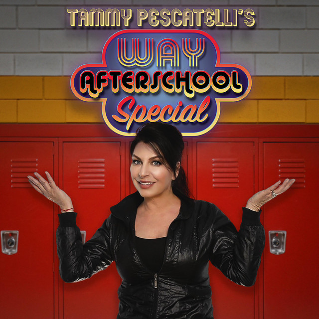 Tammy Pescatelli tickets in West Des Moines