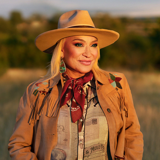 Tanya Tucker tickets in Libby