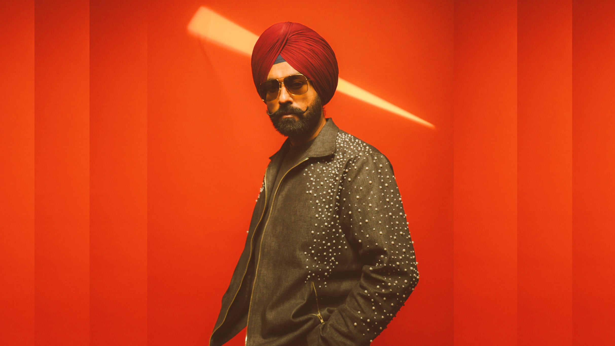 Tarsem Jassar Tour Tickets