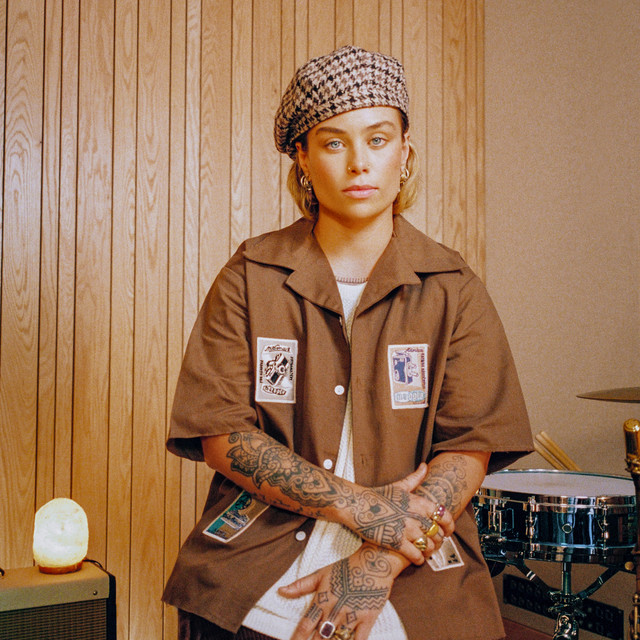 Tash Sultana tickets in Fairport