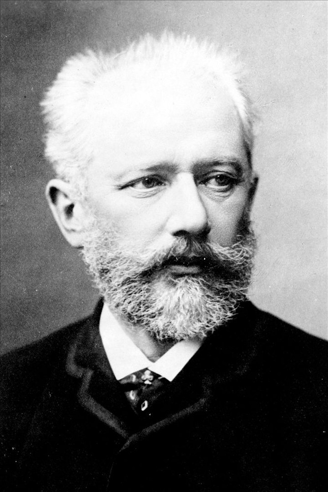 Tchaikovsky tickets in Atlanta
