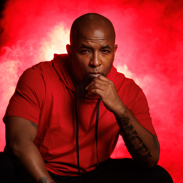 Tech N9ne tickets in Lampe