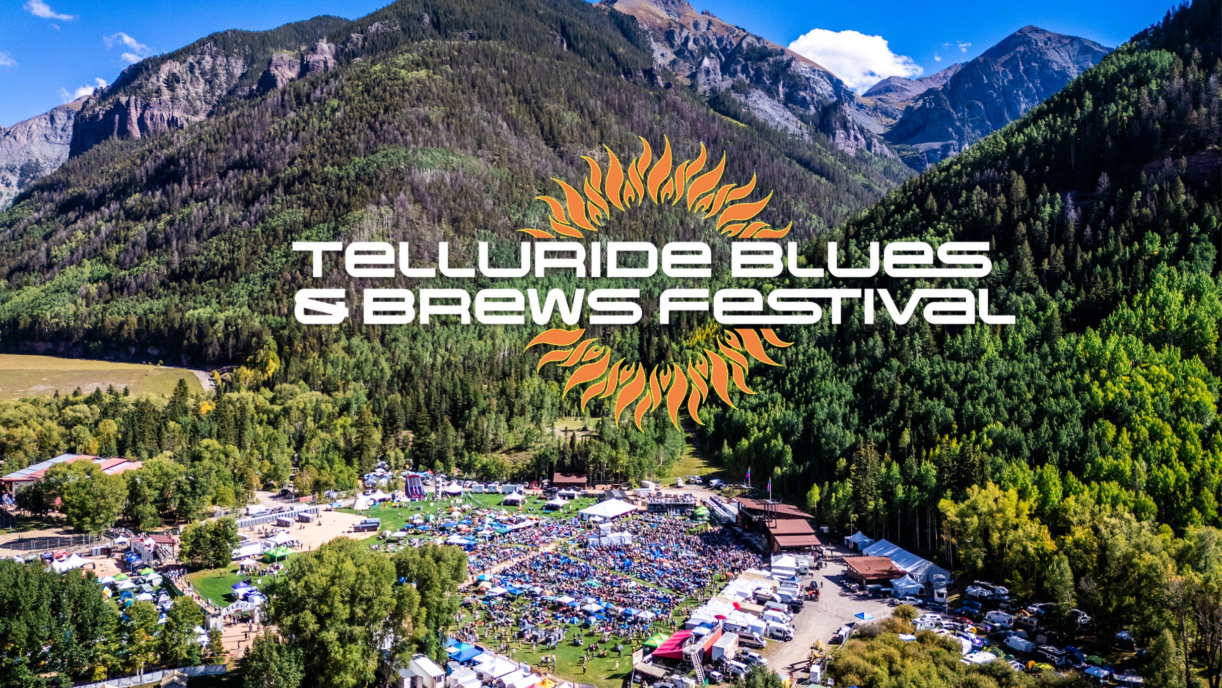 Telluride Blues And Brews Festival