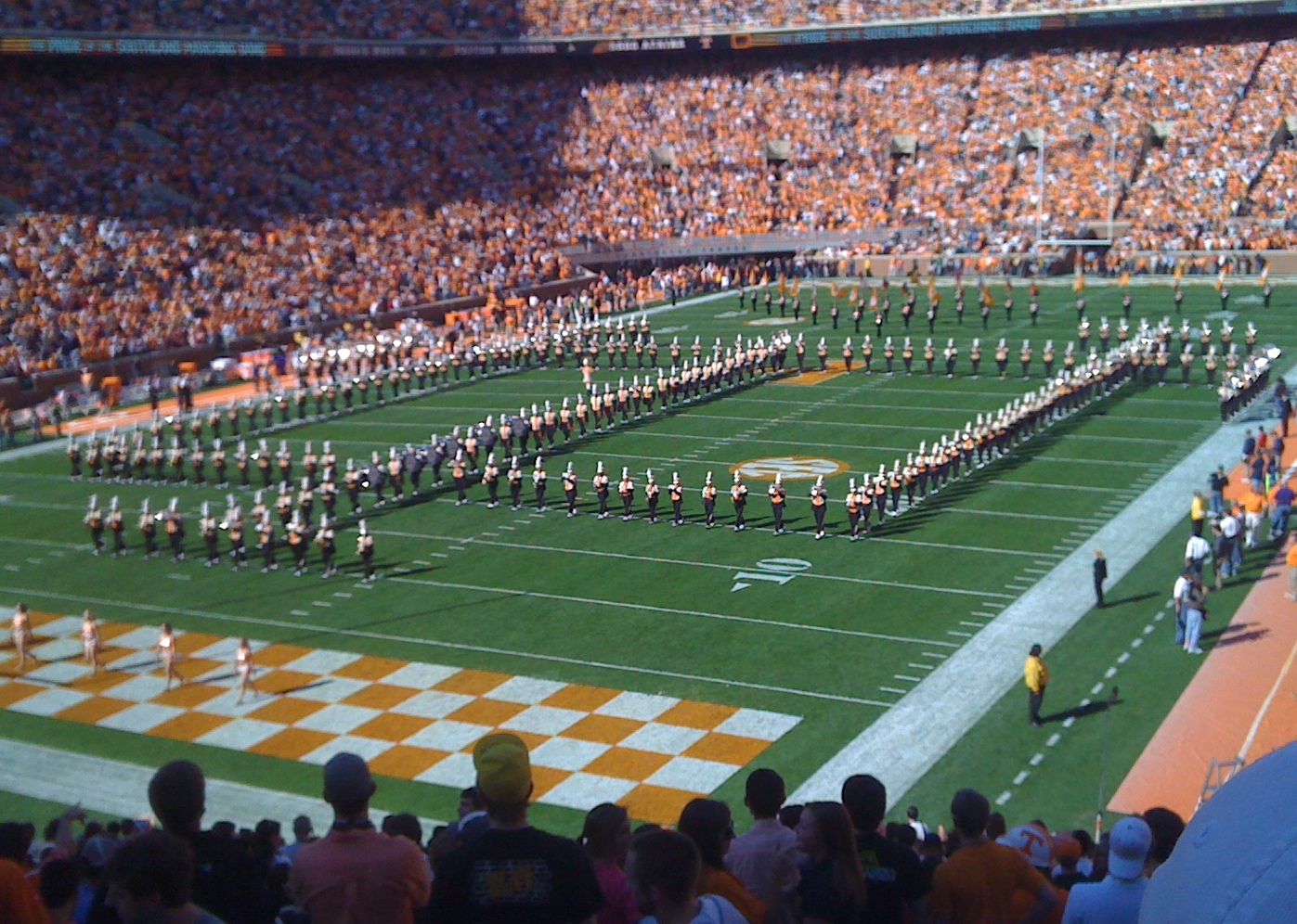 Tennessee Lady Vols