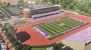 Tennessee Tech Golden Eagles Football tickets in Cookeville, TN