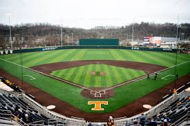 Tennessee Volunteers vs. Troy Trojans
