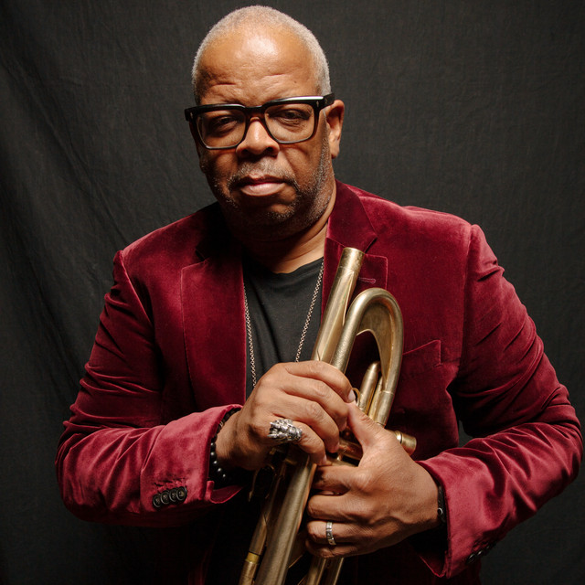 Terence Blanchard tickets in Germantown