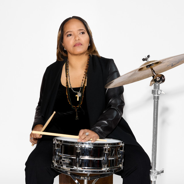 Terri Lyne Carrington & Social Science