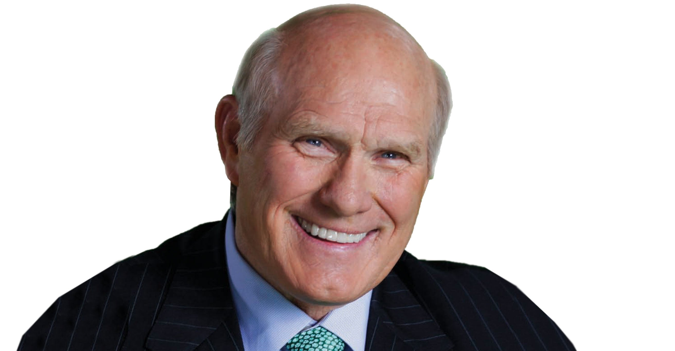 Terry Bradshaw - A Moderated Conversation and Q&A