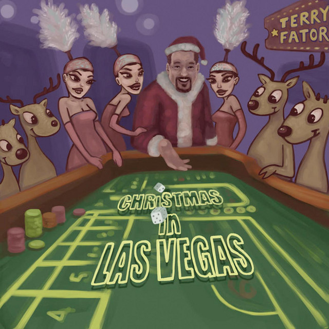 Terry Fator