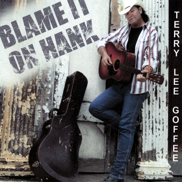 Terry Lee Goffee tickets in Hampton