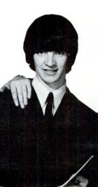 Terry Sylvester