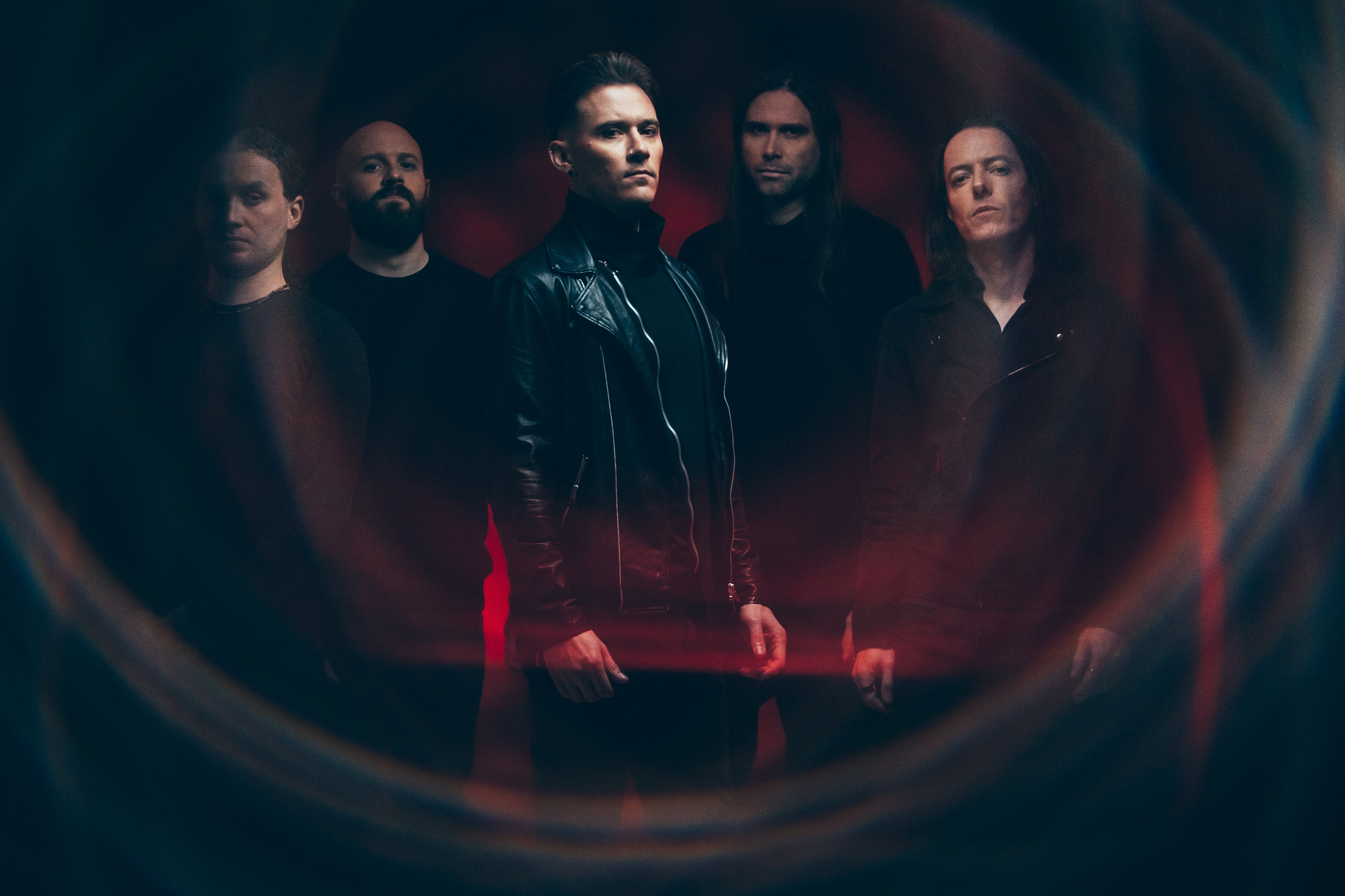 Tesseract London tickets