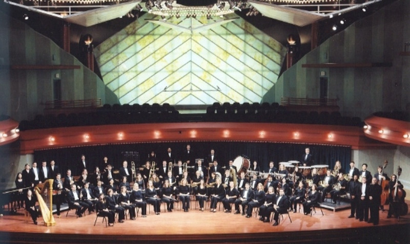 Texarkana Symphony Orchestra: Pops I - Christmas at the Perot