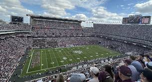 Texas A&M Aggies Football