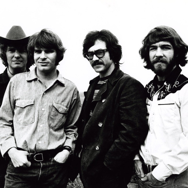 Texas Clearwater Revival