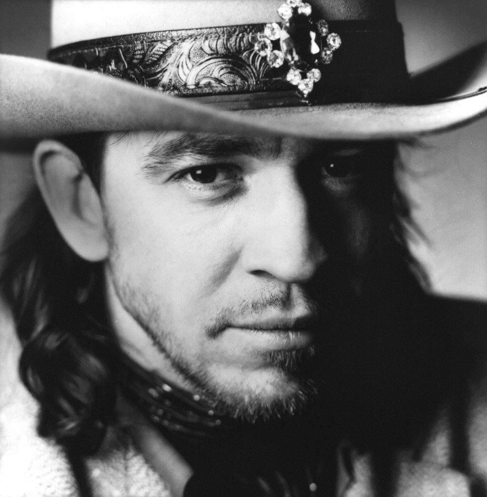 Texas Flood