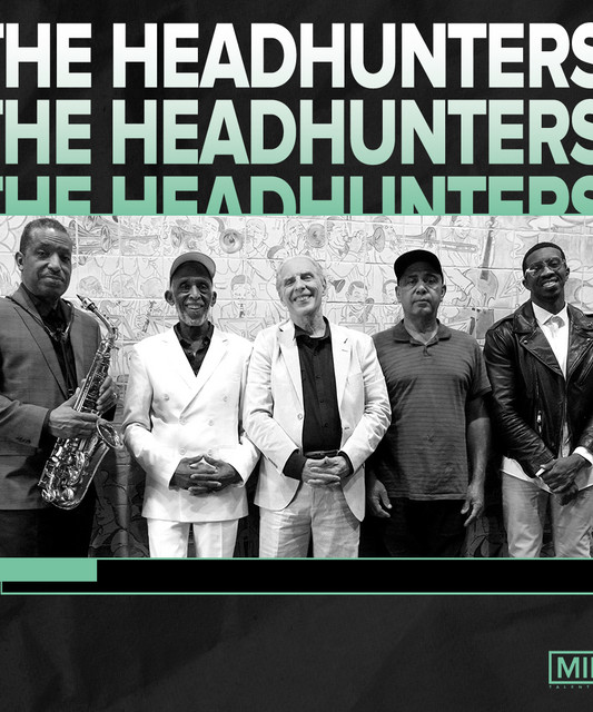 Texas Headhunters tickets in Humble