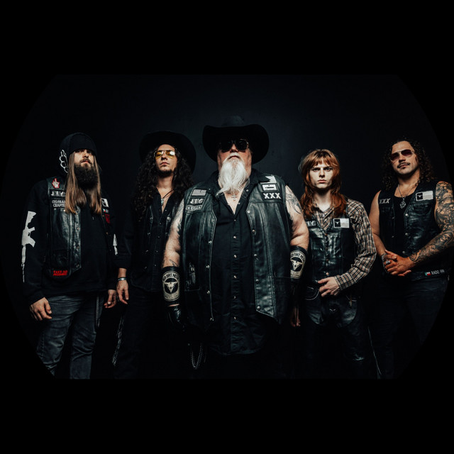 Texas Hippie Coalition