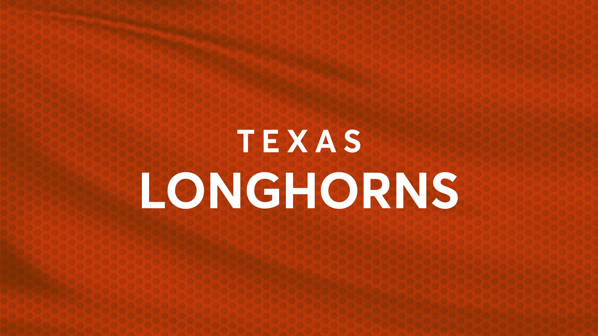 Texas Longhorns Women's Volleyball vs. Wisconsin Badgers