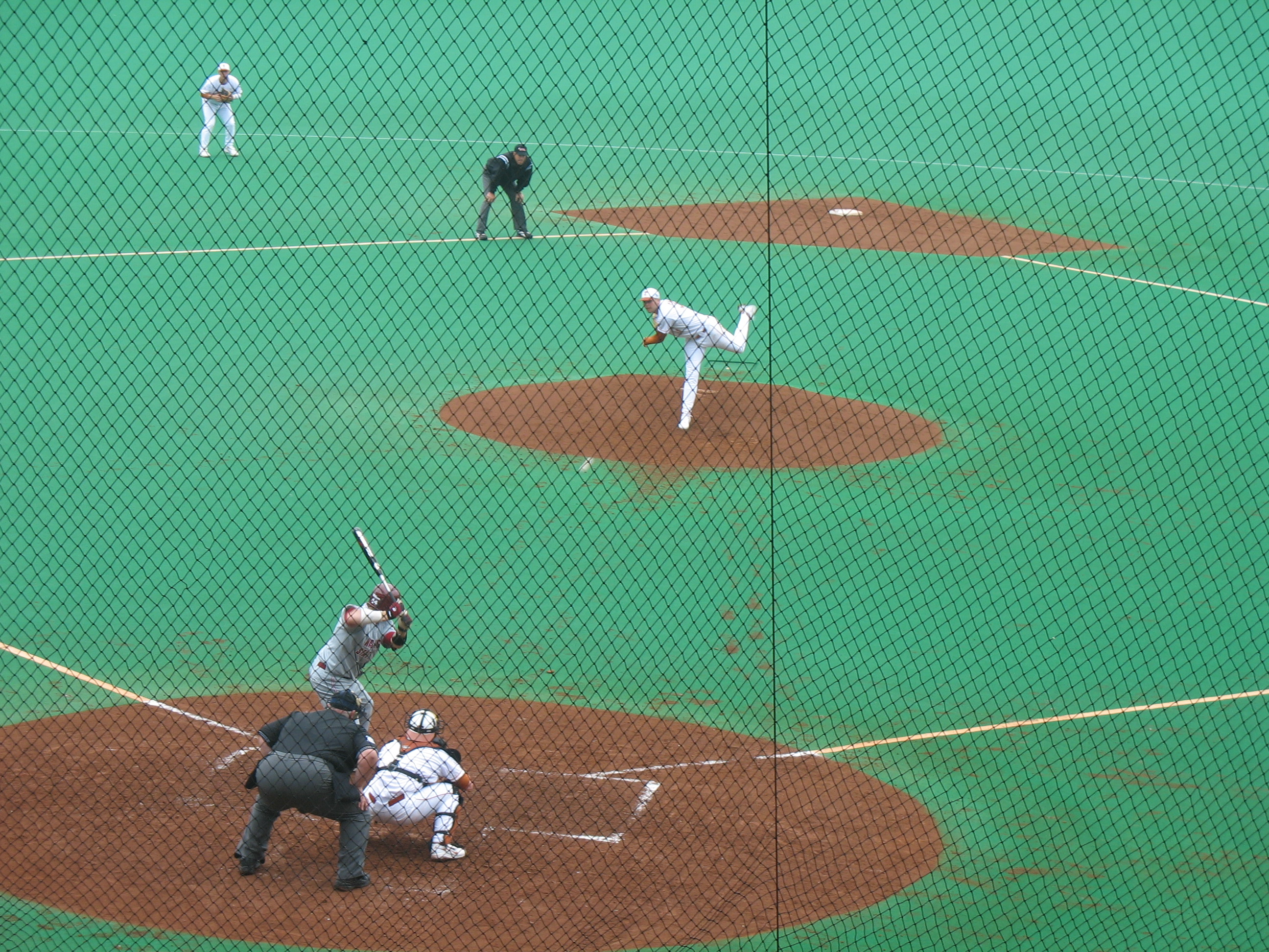 Texas Longhorns Baseball tickets in Austin