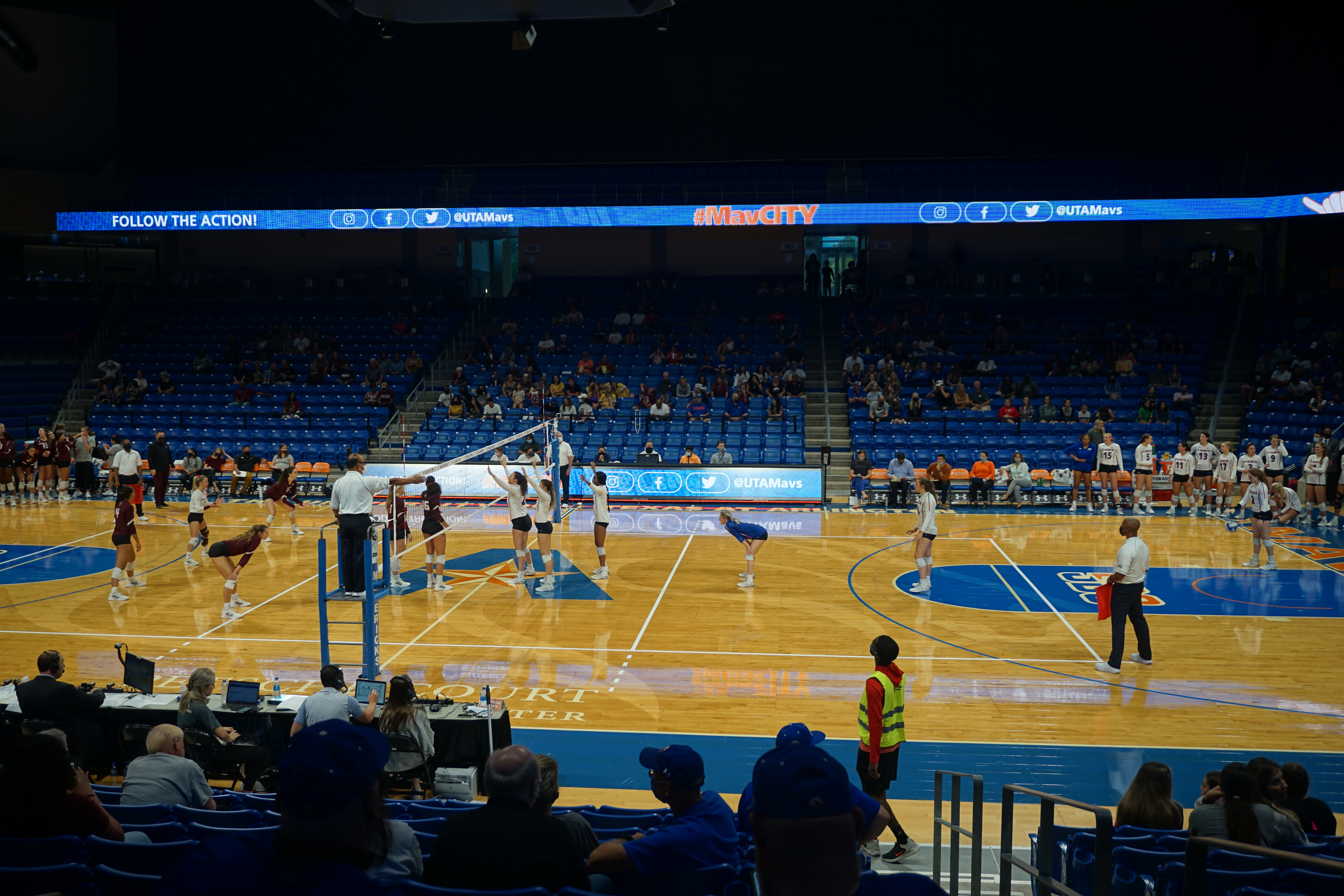 Texas State Bobcats tickets in San Marcos