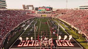 Texas Tech Red Raiders Football tickets in Lubbock