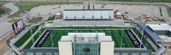 Texas Wesleyan Rams Football