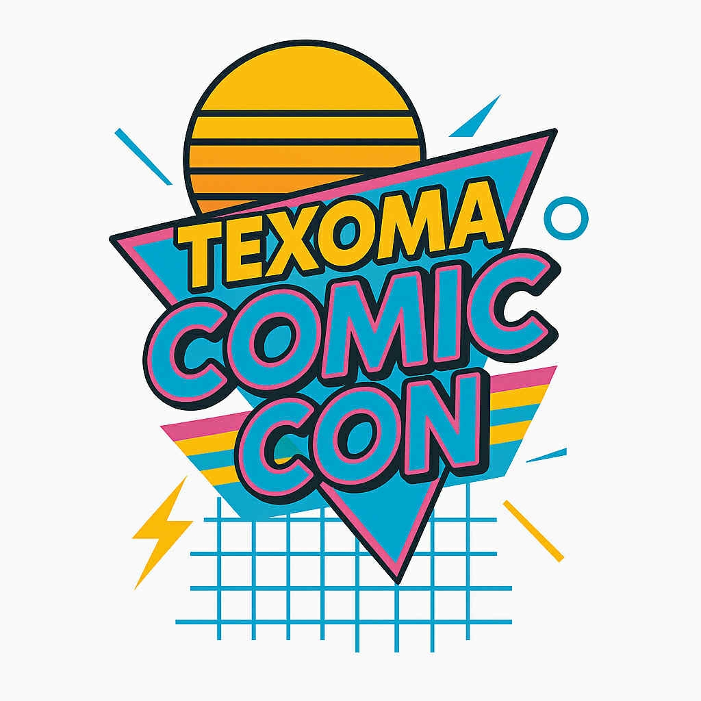 Texoma Comic Con