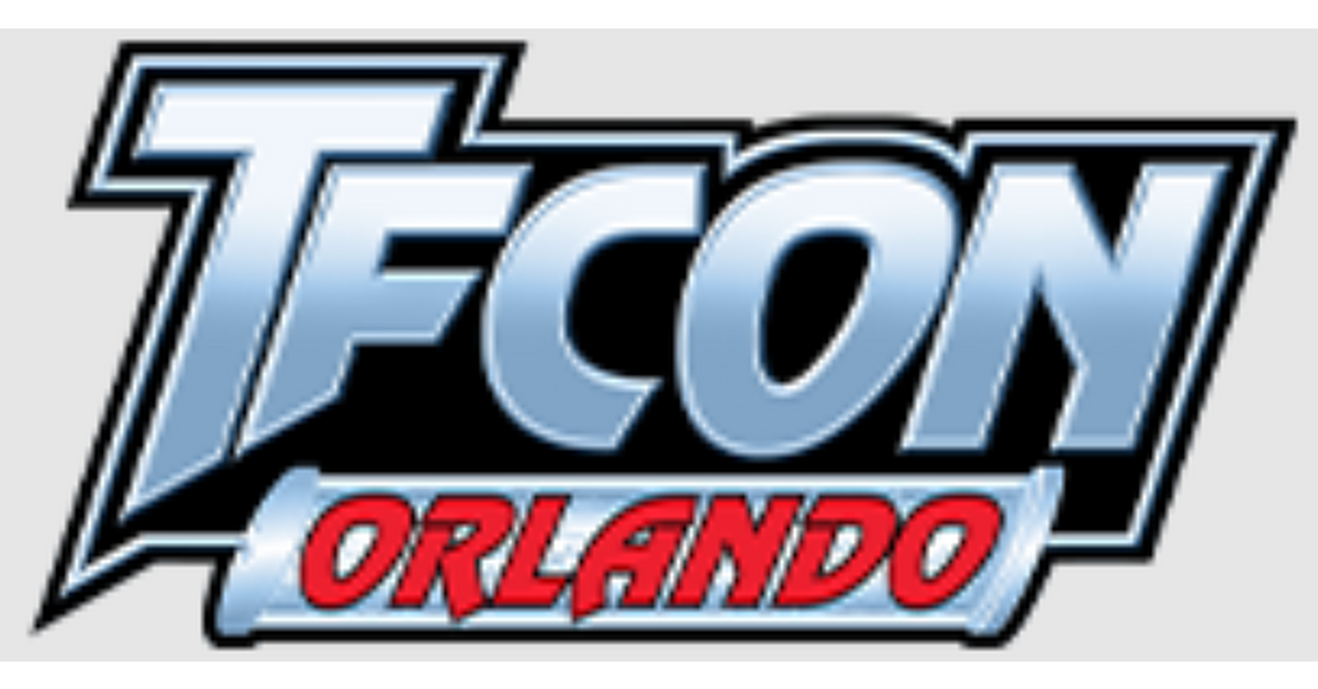 TFcon Orlando