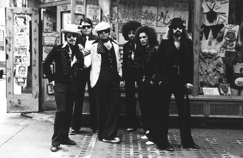 That Eighties Band