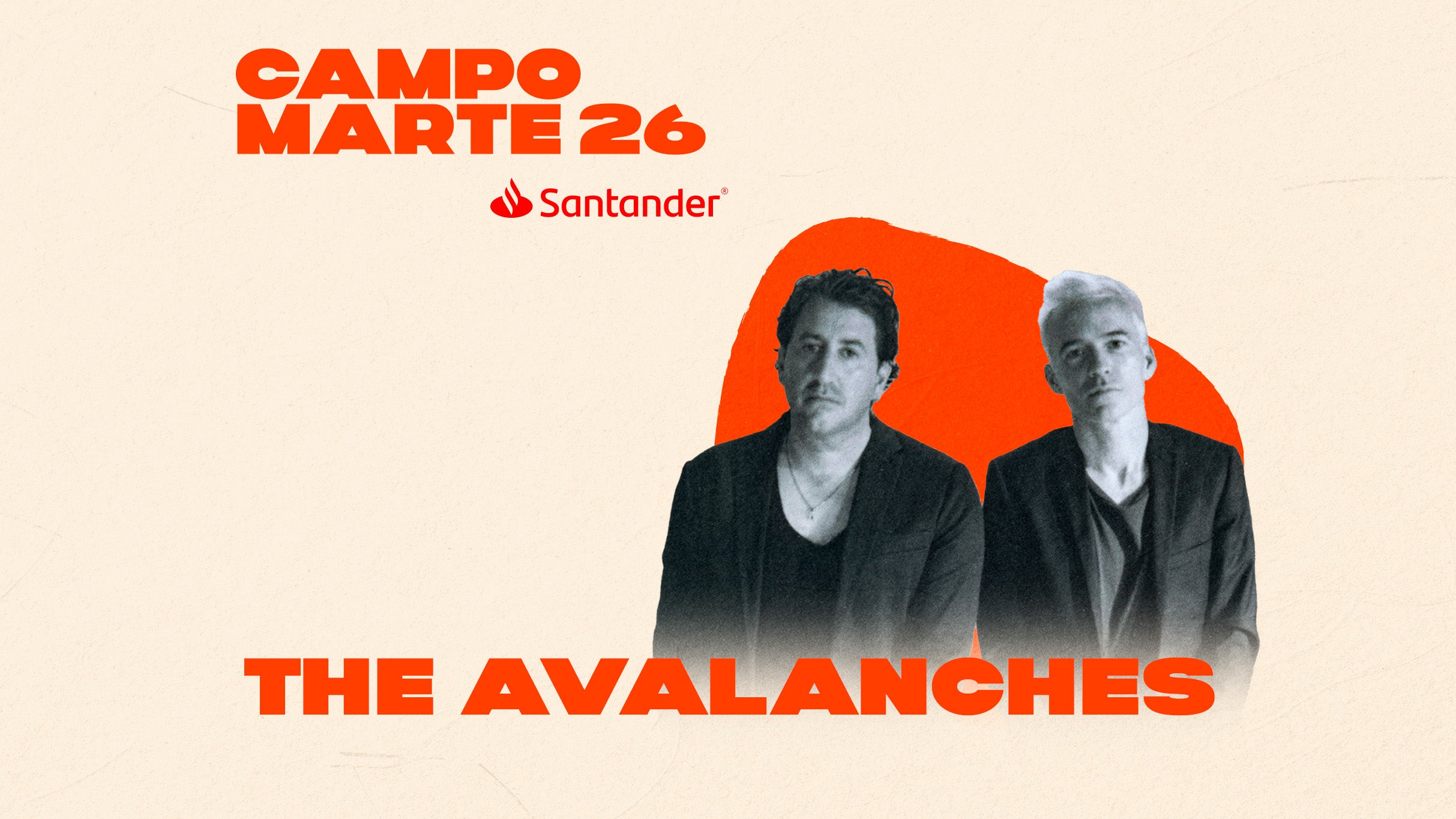 The Avalanches