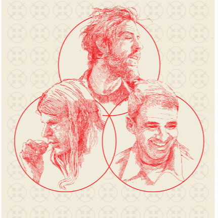 The Avett Brothers tickets in Nampa