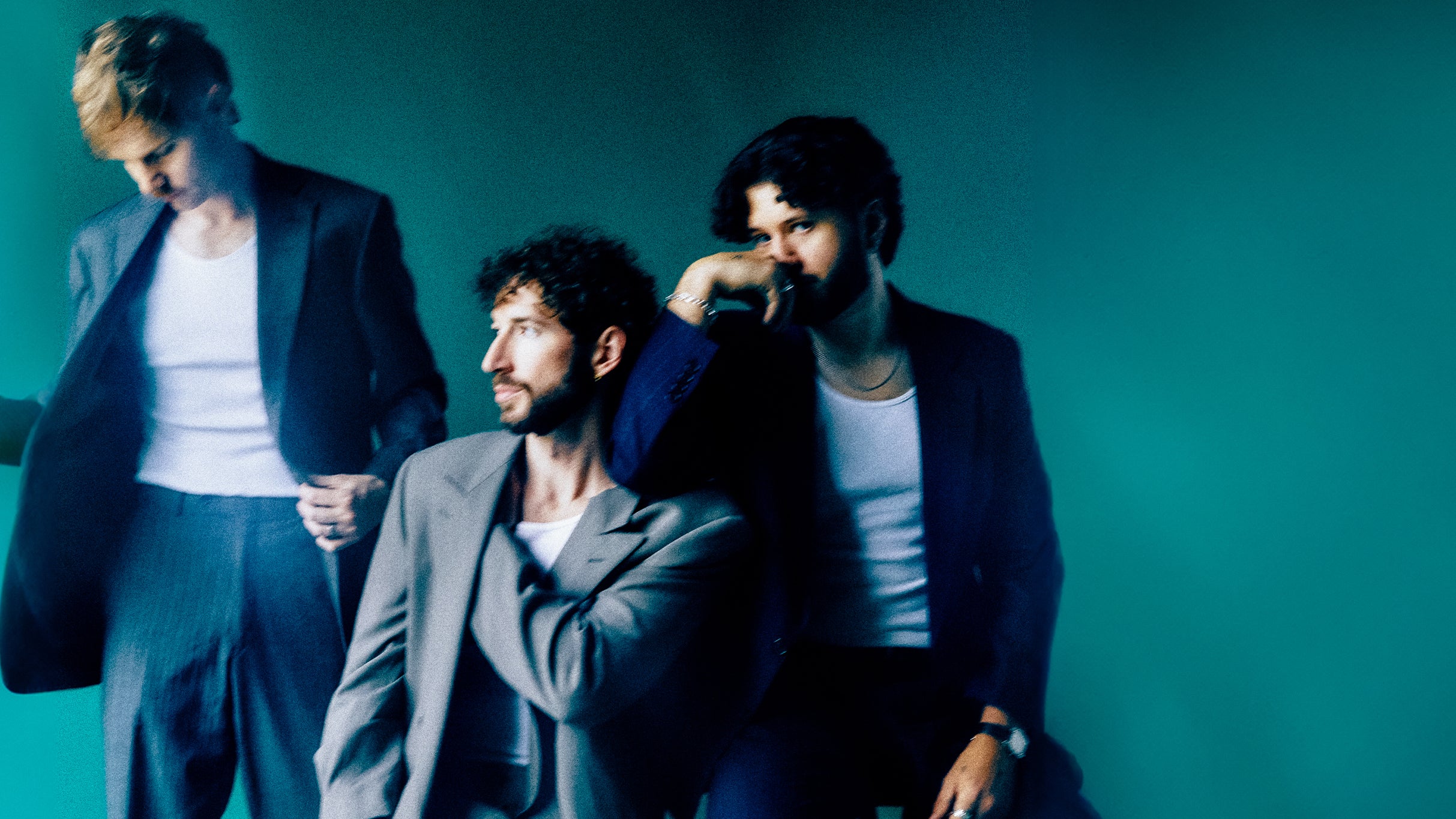 The Band Camino