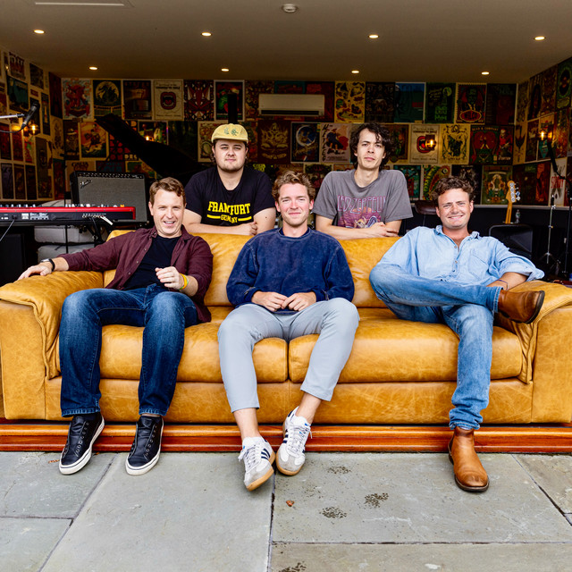 The Band Memo