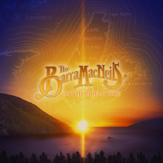 The Barra MacNeils tickets in Vernon