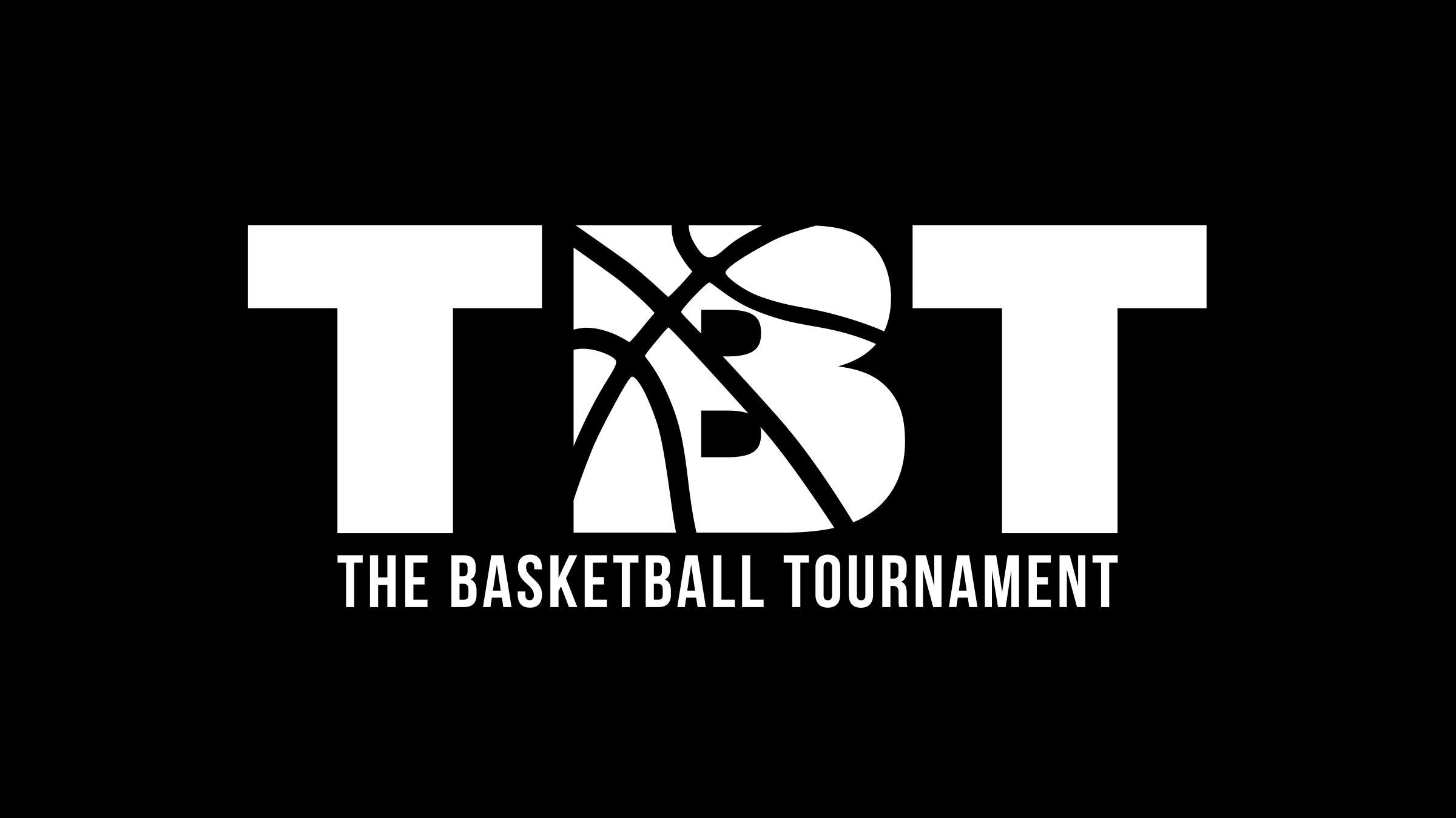 The Basketball Tournament