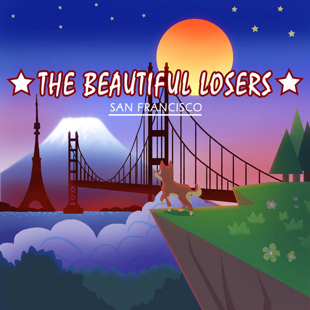 The Beautiful Losers tickets in Norwood