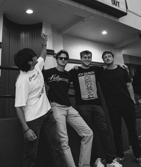 The Bends tickets in Oxford