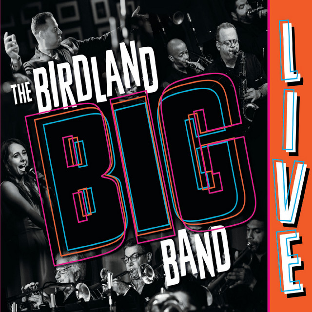 The Birdland Big Band tickets in New York