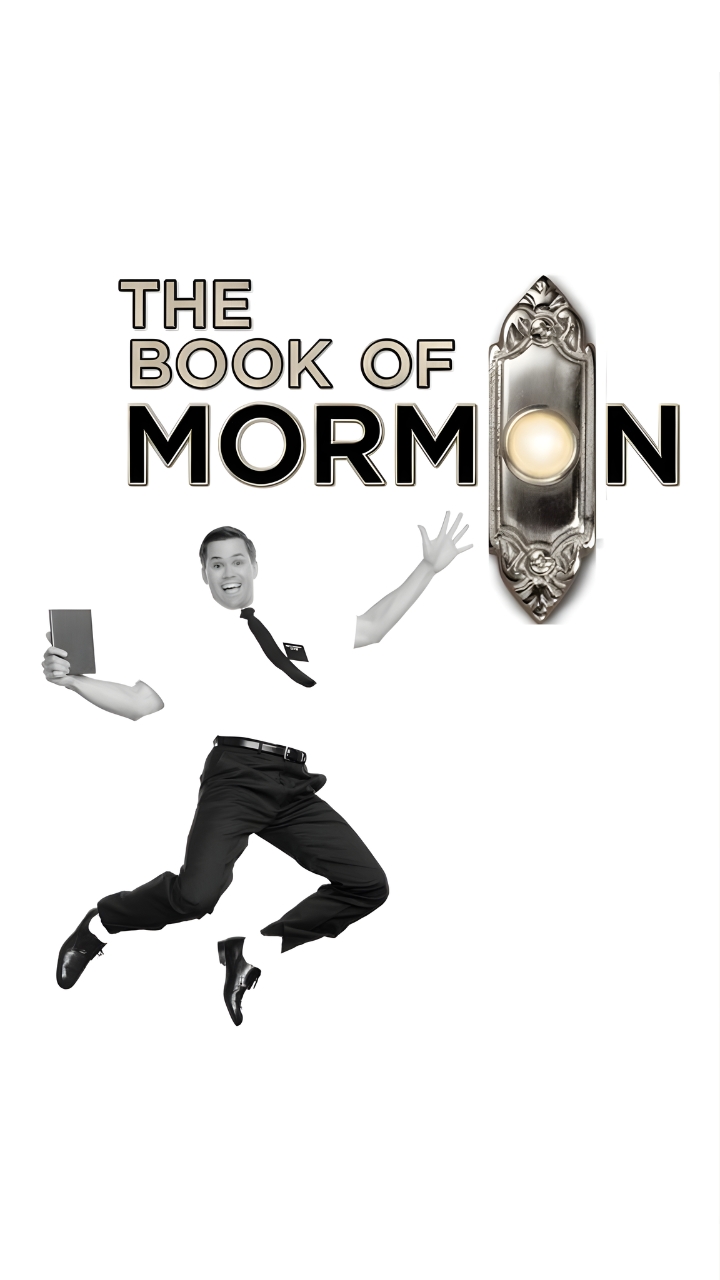 The Book Of Mormon
