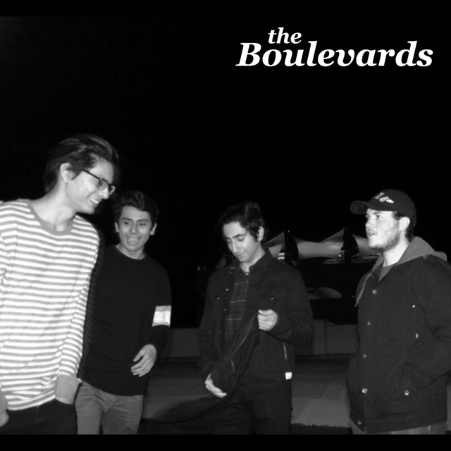 The Boulevards