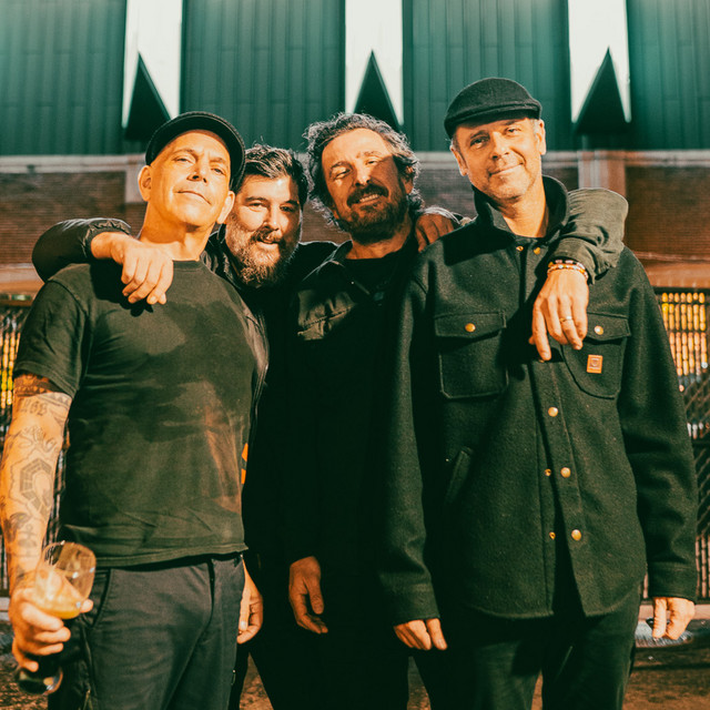The Bouncing Souls tickets in Winnipeg, MB