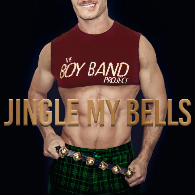 The Boy Band Project